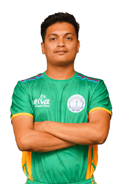 Omkar Palkar