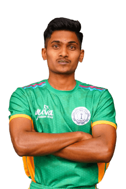 Pavankumar Chavan