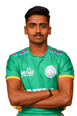 Pranav Dhumal