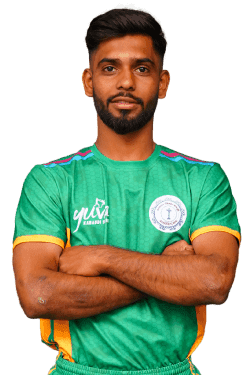 Chaitanya Raut