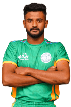 Prathamesh Mane