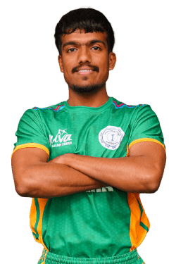 Kunal Jadhav