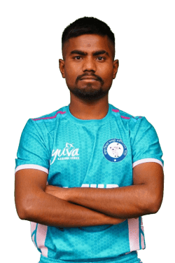Vishal Gaikwad