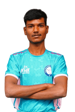 Samadhan Sonkamble