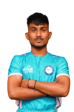 Rohit Pawar