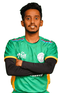 Prajwal Zanzane