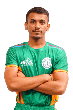 Pratik Mhaske