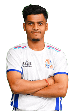 Akash Chauhan