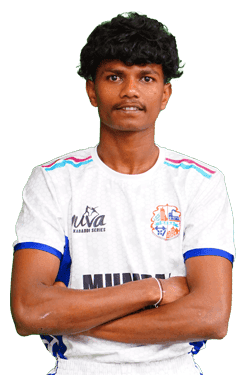 Shubham Kamble