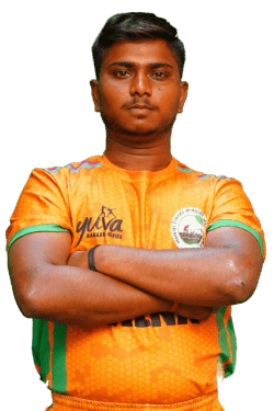 Sunil Pandhare