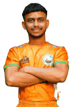 Kapil Pandhare