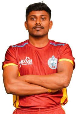 Umesh Vikhe