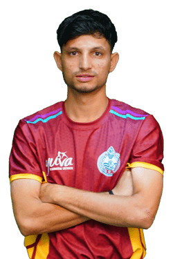 Shubham Chandmare