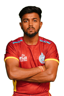 Lokesh Patil