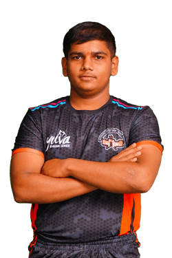 Shreyas Phasale
