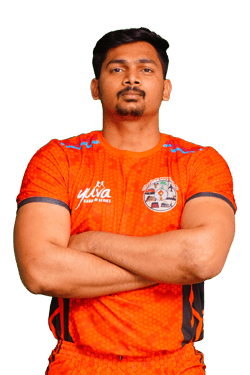 Pravin Vhadgar
