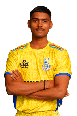 Suyash Joundal
