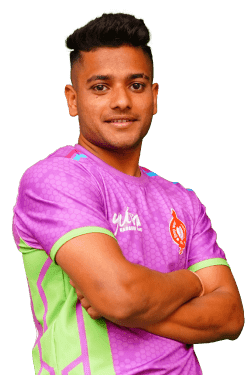 Karan Bhagat