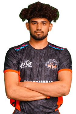 Aditya Shinde