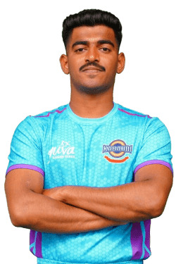 Piyush Patil