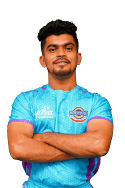 Viraj Thakare