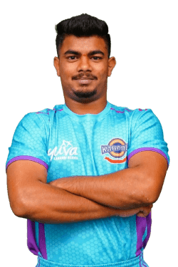 Jeet Patil