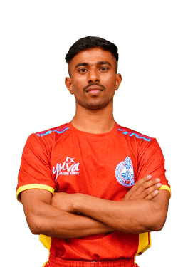Pankaj Rathod