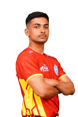 Yash Wankhedee