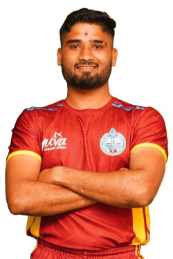 Vikrant Gaikwad