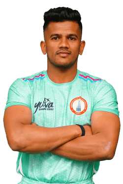 Shreyas Umbardand