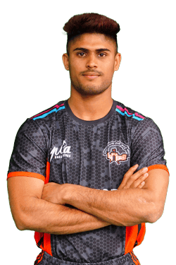 Shivam Patare
