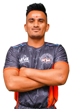 Sanket Khalate