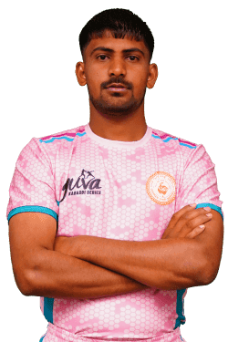 Pranav Mane