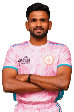 Vrushabh Salunkhe