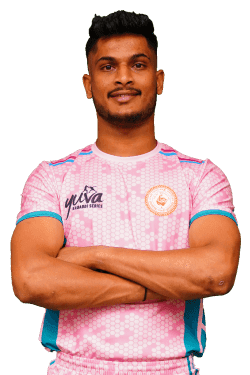 Tushar Khadke