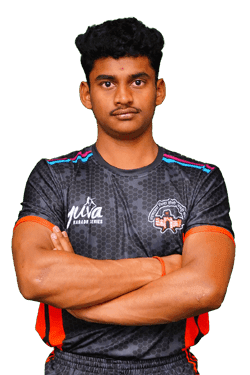 Yuvraj Gaware