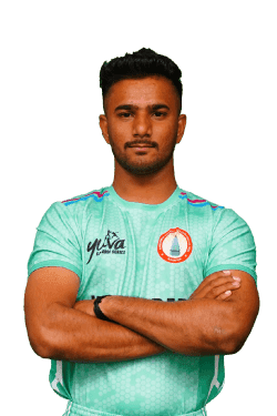 Tejas Raut