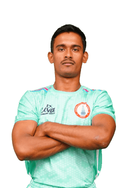 Sanchit Shinde