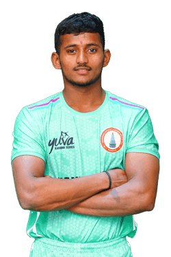Sagar Gawade