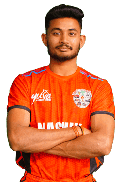 Jayesh Patil