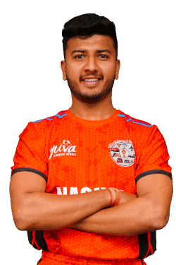 Kuldeep Sonawane