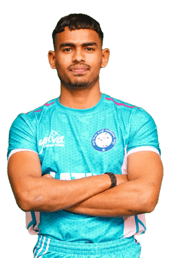 Dhiraj Gavle