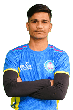 Jayvardhan Girase