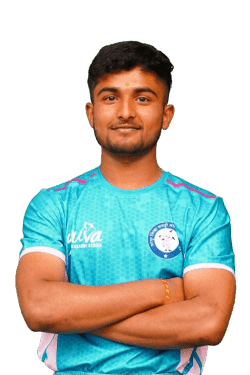 Ajinkya Katle