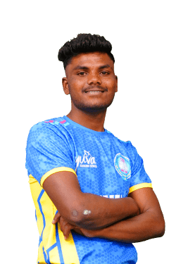 Mukesh Sonawane