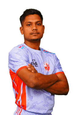 Amarsing Kashyap
