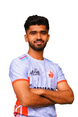 Shreyas Shinde