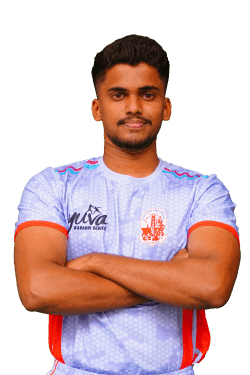 Ved Patil