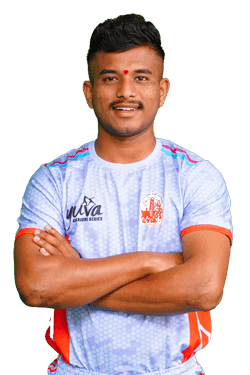 Paras Patil