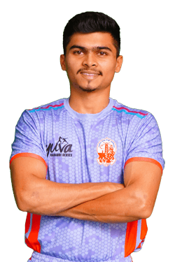 Bhushan Gudhekar